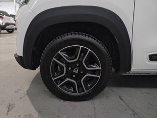 DACIA SPRING BEV 27KWH 33KW COMFORT PLUS AUTO 5P