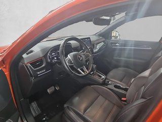 RENAULT ARKANA 1.3 TCE MHEV RS LINE 103KW EDC 5P