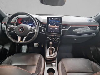 RENAULT ARKANA 1.3 TCE MHEV RS LINE 103KW EDC 5P