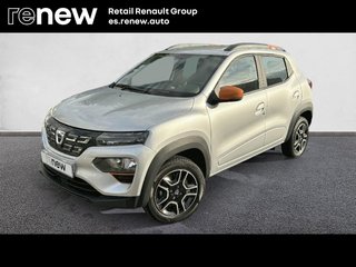 DACIA SPRING ELECTRIC COMFORT PLUS 45 33KW 5P