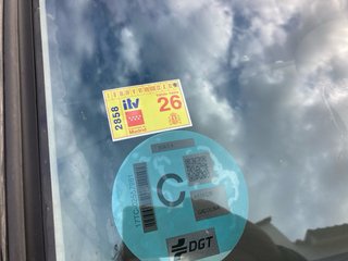 Citroen C4 Picasso 2008
