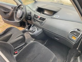 Citroen C4 Picasso 2008