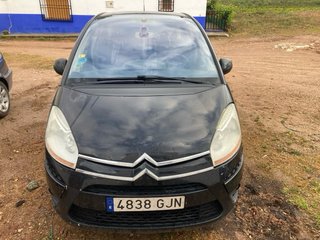 Citroen C4 Picasso 2008