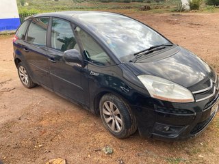 Citroen C4 Picasso 2008