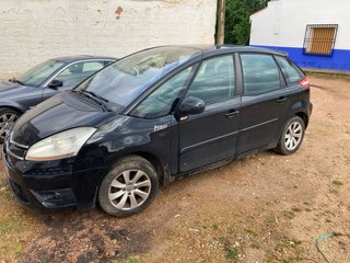 Citroen C4 Picasso 2008