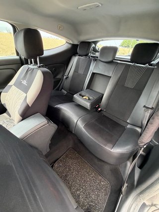 Renault Megane 3 coupe 2010