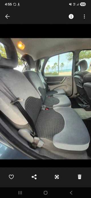 Citroen Xsara 2008
