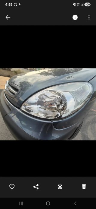 Citroen Xsara 2008