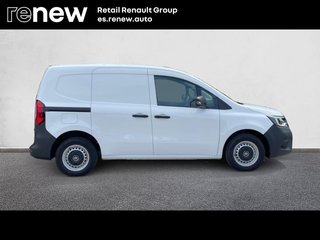 RENAULT KANGOO BEV 45KWH 11KW START L1 4P