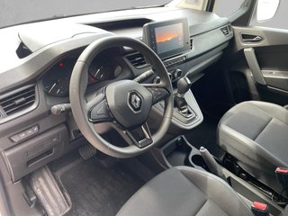 RENAULT KANGOO BEV 45KWH 11KW START L1 4P