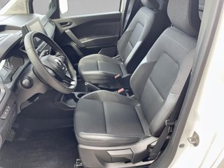 RENAULT KANGOO BEV 45KWH 11KW START L1 4P