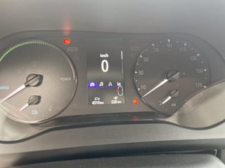 RENAULT KANGOO BEV 45KWH 11KW START L1 4P