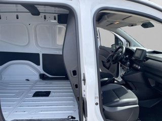 RENAULT KANGOO BEV 45KWH 11KW START L1 4P