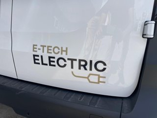 RENAULT KANGOO BEV 45KWH 11KW START L1 4P