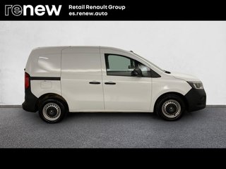 RENAULT KANGOO FG. 1.5BLUE DCI PROFESIONAL ÁBRETE SéSAMO 70KW 3P