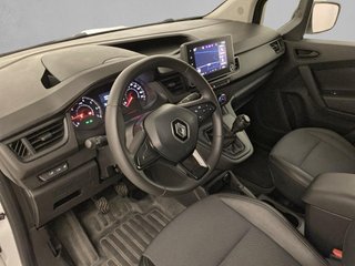 RENAULT KANGOO FG. 1.5BLUE DCI PROFESIONAL ÁBRETE SéSAMO 70KW 3P