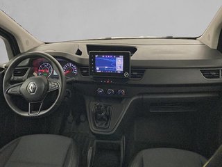 RENAULT KANGOO FG. 1.5BLUE DCI PROFESIONAL ÁBRETE SéSAMO 70KW 3P