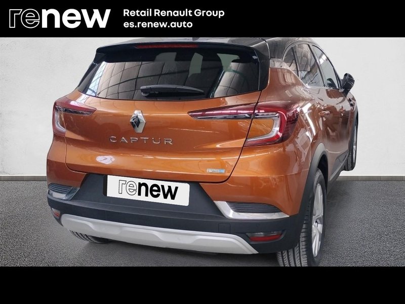 Renault Captur 2021, foto 2