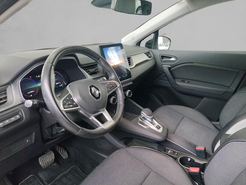 Renault Captur 2021, foto 4