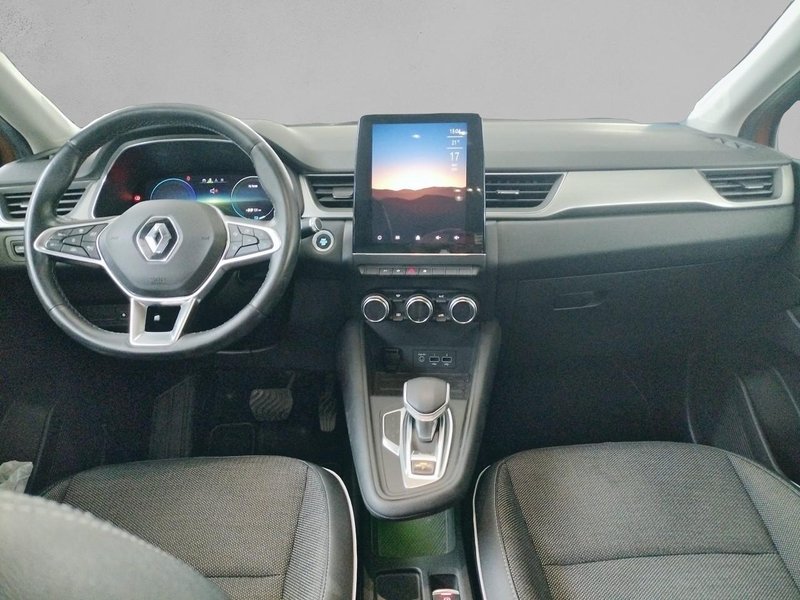 Renault Captur 2021, foto 5