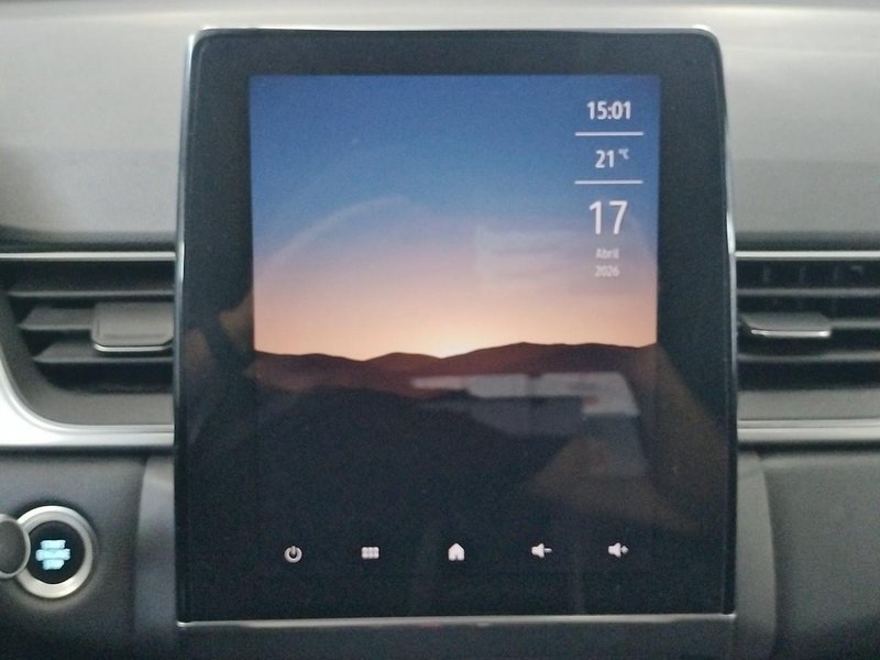 Renault Captur 2021, foto 6