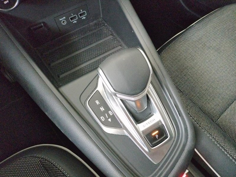 Renault Captur 2021, foto 7