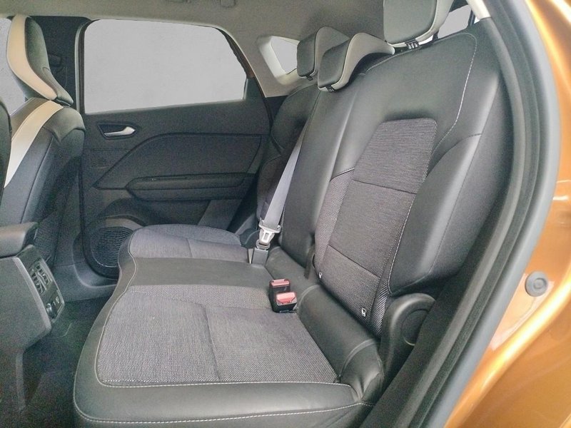 Renault Captur 2021, foto 9