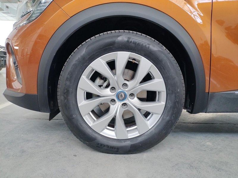 Renault Captur 2021, foto 10