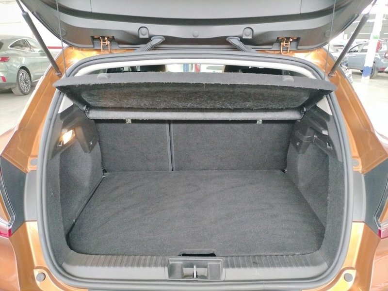Renault Captur 2021, foto 12
