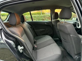 Opel Astra 2008