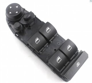 Botonera elevalunas BMW serie 1, 3, x1, x5, x6