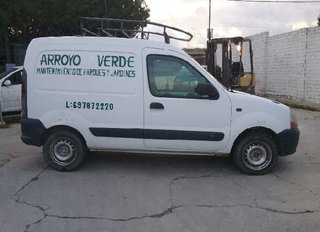 Renault piloto kangoo (f/kc0) authentique 4298937