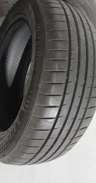 Neumático fiat 188529 185 55r15 82v 500 cabrio 150