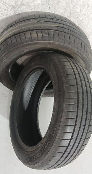 Neumático fiat 188529 185 55r15 82v 500 cabrio 150