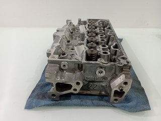 543331 9684487210 culata ford fiesta (cb1)