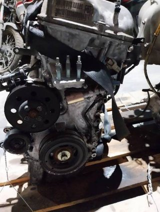Motor completo m16a suzuki vitara 1.6 g 49932