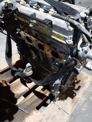 Motor completo m16a suzuki vitara 1.6 g 49932