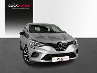 Renault Clio 1.0 TCE 90CV Techno
