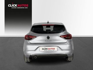 Renault Clio 1.0 TCE 90CV Techno