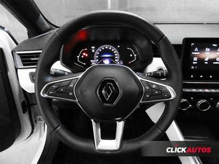 Renault Clio 1.0 TCE 90CV Techno