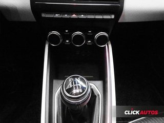 Renault Clio 1.0 TCE 90CV Techno