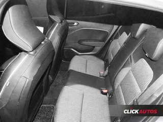 Renault Clio 1.0 TCE 90CV Techno