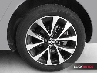 Renault Clio 1.0 TCE 90CV Techno