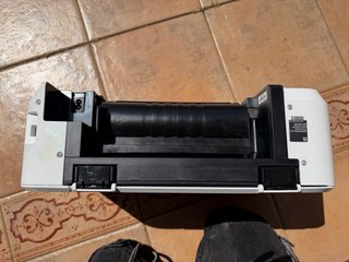 Impresora Multifunción Canon Pixma MG3650S