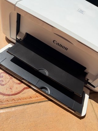 Impresora Multifunción Canon Pixma MG3650S