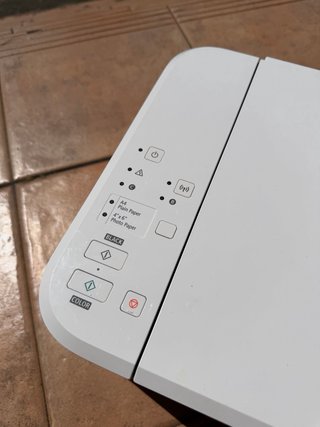 Impresora Multifunción Canon Pixma MG3650S