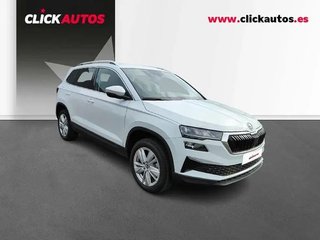 Skoda Karoq 1.0 TSI 115CV Selection