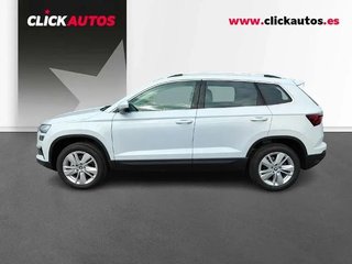 Skoda Karoq 1.0 TSI 115CV Selection