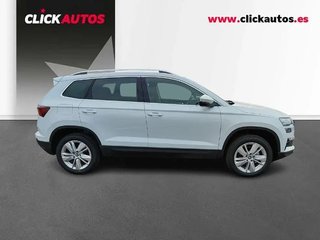 Skoda Karoq 1.0 TSI 115CV Selection