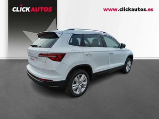 Skoda Karoq 1.0 TSI 115CV Selection